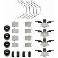 Dorman BRAKE HARDWARE AND CABLES OEM OE Replacement HW5878